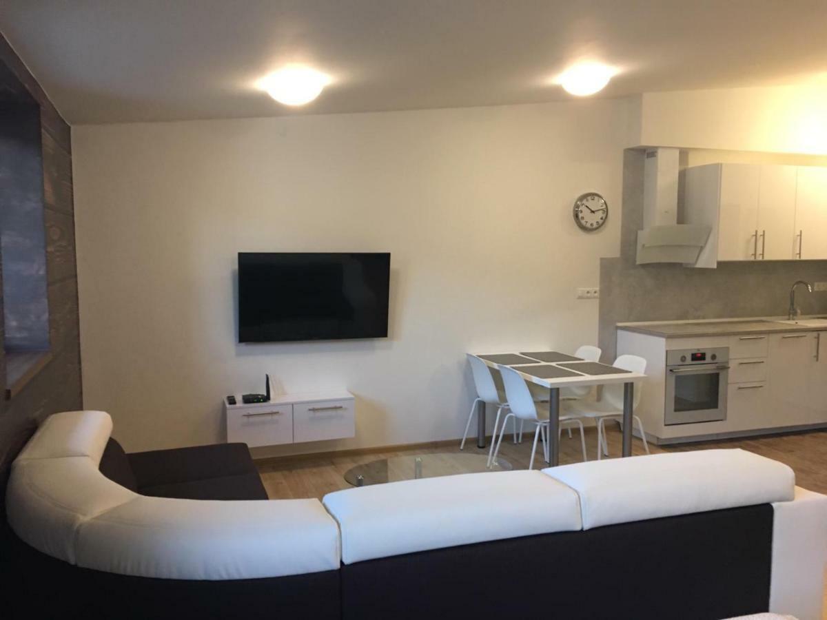 Apartman Panorama, Donovaly Exterior foto
