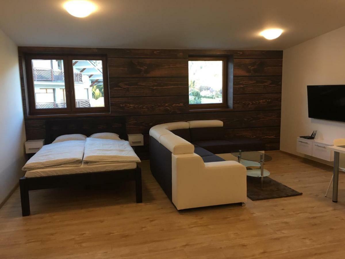 Apartman Panorama, Donovaly Exterior foto