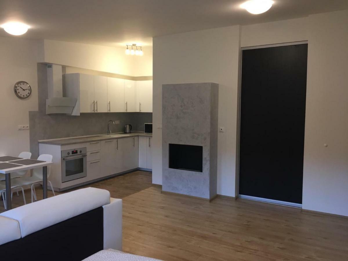 Apartman Panorama, Donovaly Exterior foto